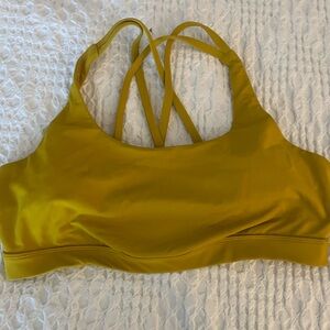 Lululemon energy bars - size 12